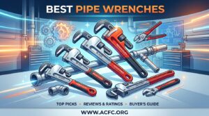 best pipe wrenches