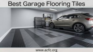 best garage flooring tiles