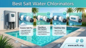 best salt water chlorinators