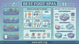 best foot spas