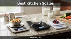 best kitchen scales
