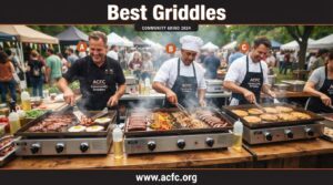 best griddles