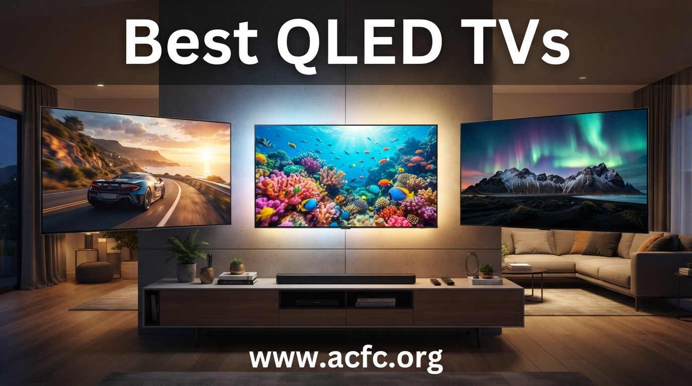 best qled tvs