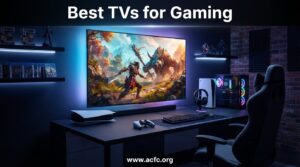 best tvs for gaming