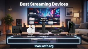 best streaming devices