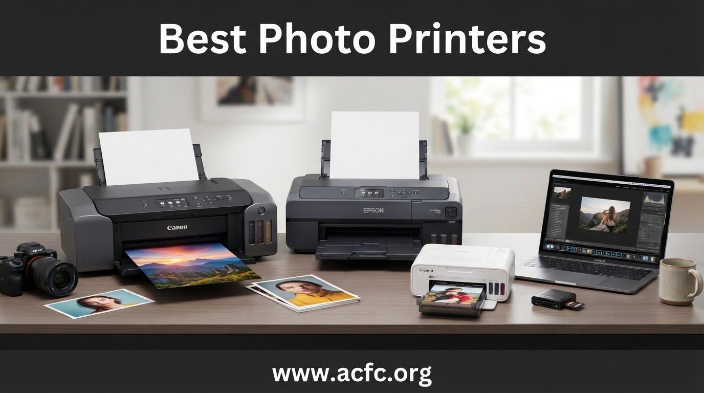 best photo printers
