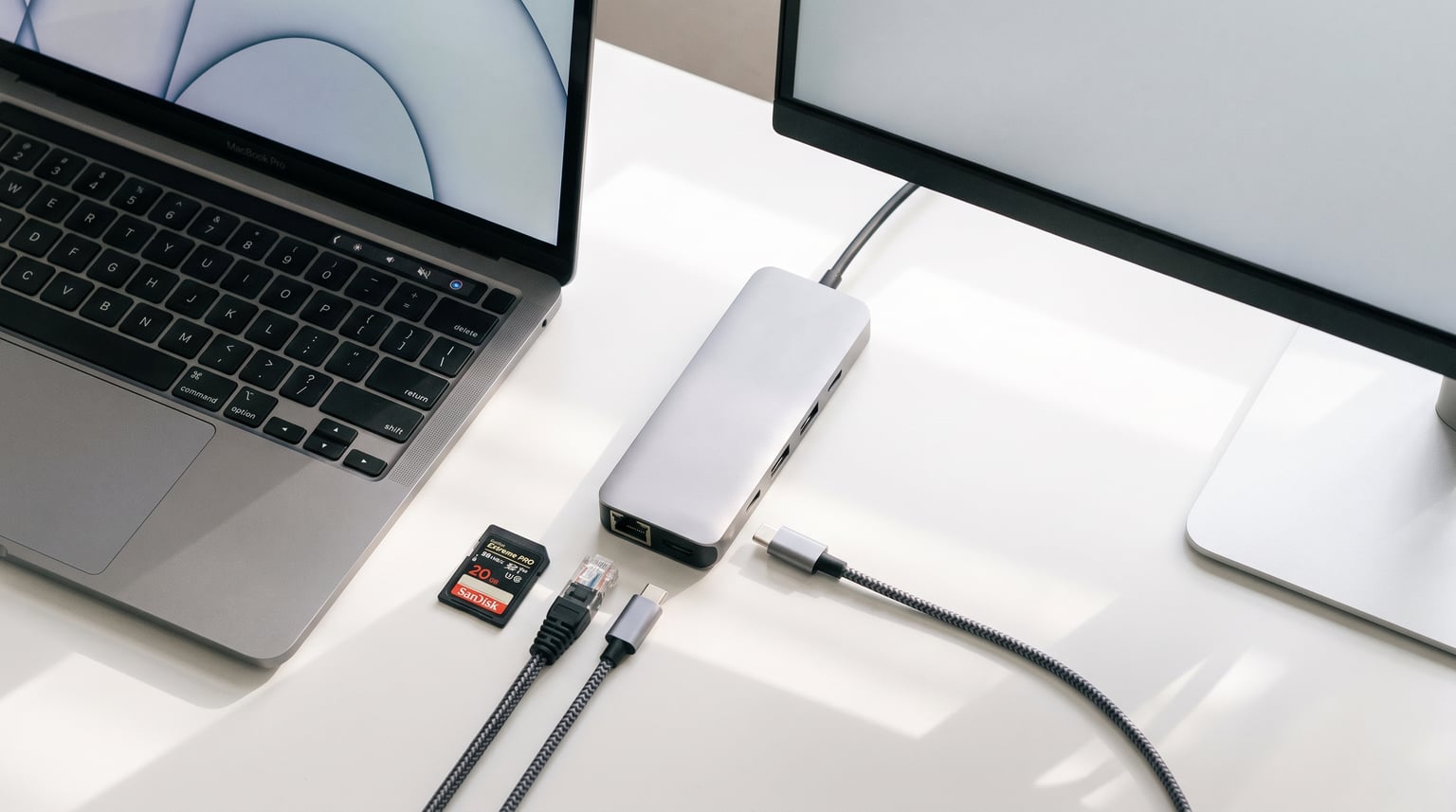 best usb c hubs