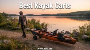 best kayak carts