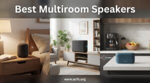 best multiroom speakers