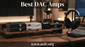 best dac amps