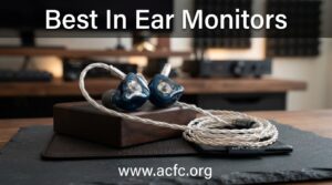 best in ear monitors