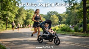 best baby jogging strollers