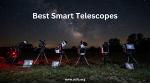best smart telescopes