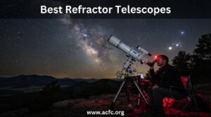 best refractor telescopes