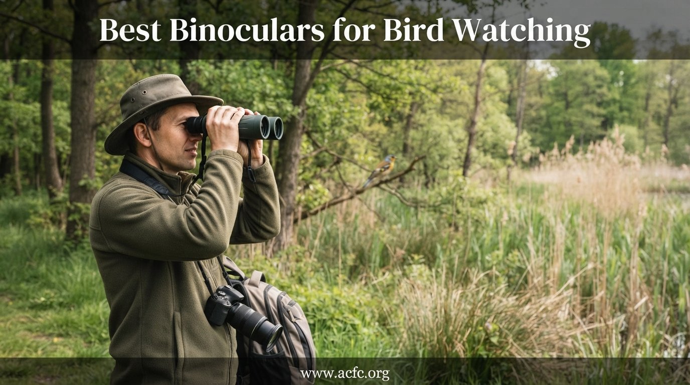 best binoculars for bird watching