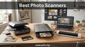 best photo scanners