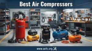 best air compressors