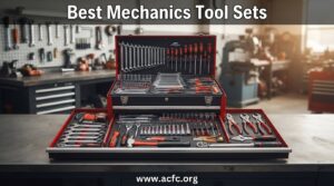 best mechanics tool sets
