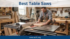 best table saws