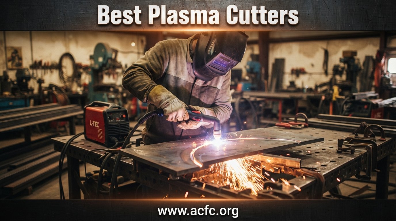 best plasma cutters