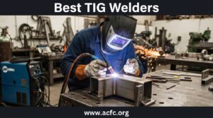 best tig welders