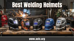 best welding helmets