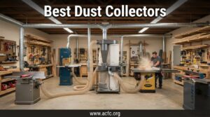 best dust collectors