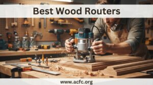 best wood routers