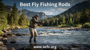 best fly fishing rods