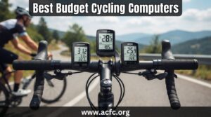 best budget cycling computers