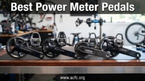 best power meter pedals