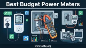 best budget power meters