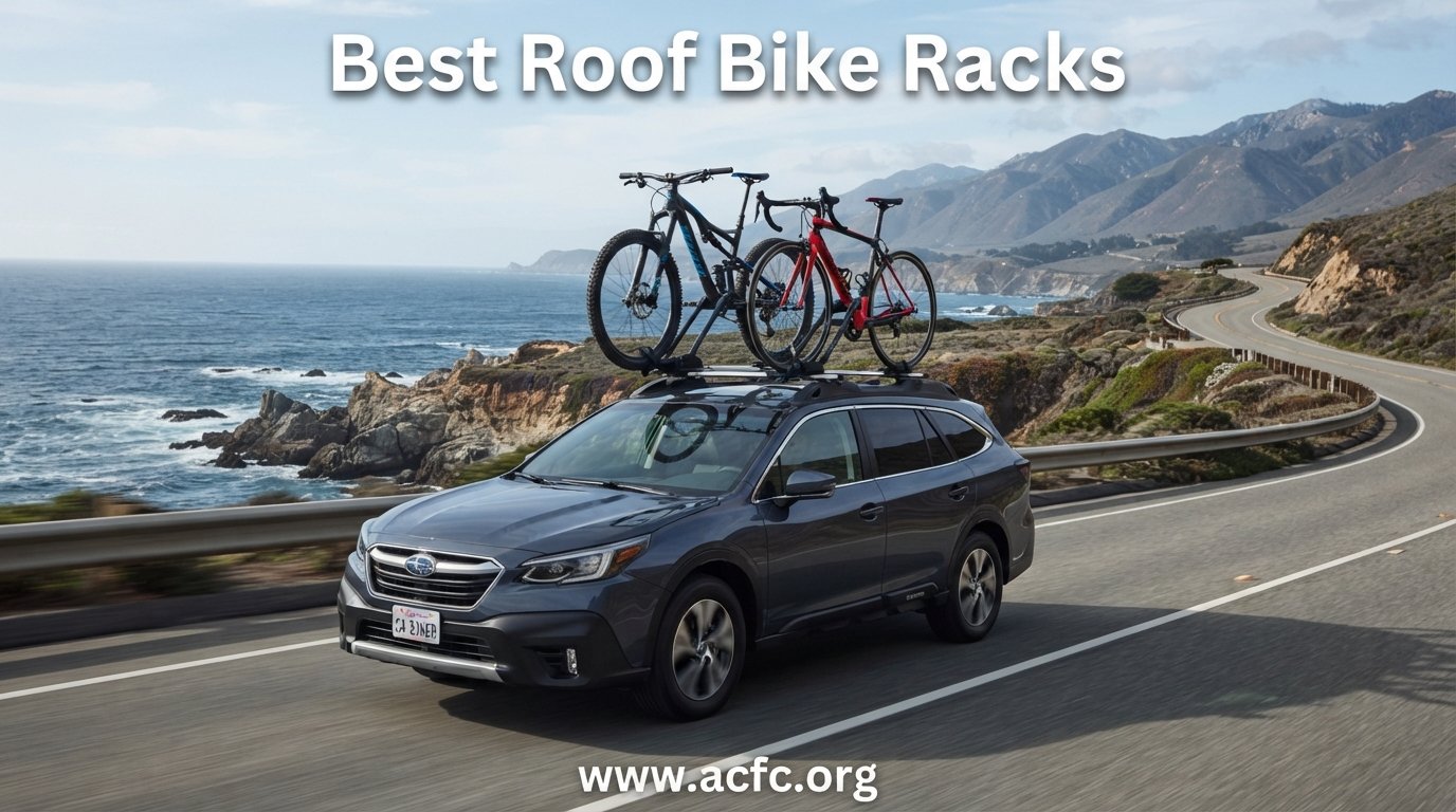 best roof bike racks