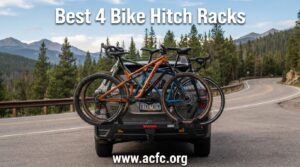 best 4 bike hitch racks