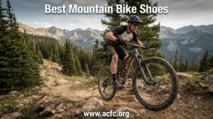 best mountain bike shoes