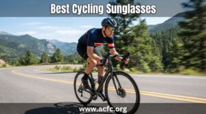 best cycling sunglasses
