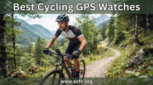 best cycling gps watches