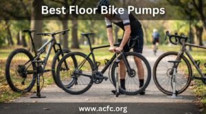 best floor bike pumps