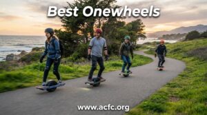 best onewheels
