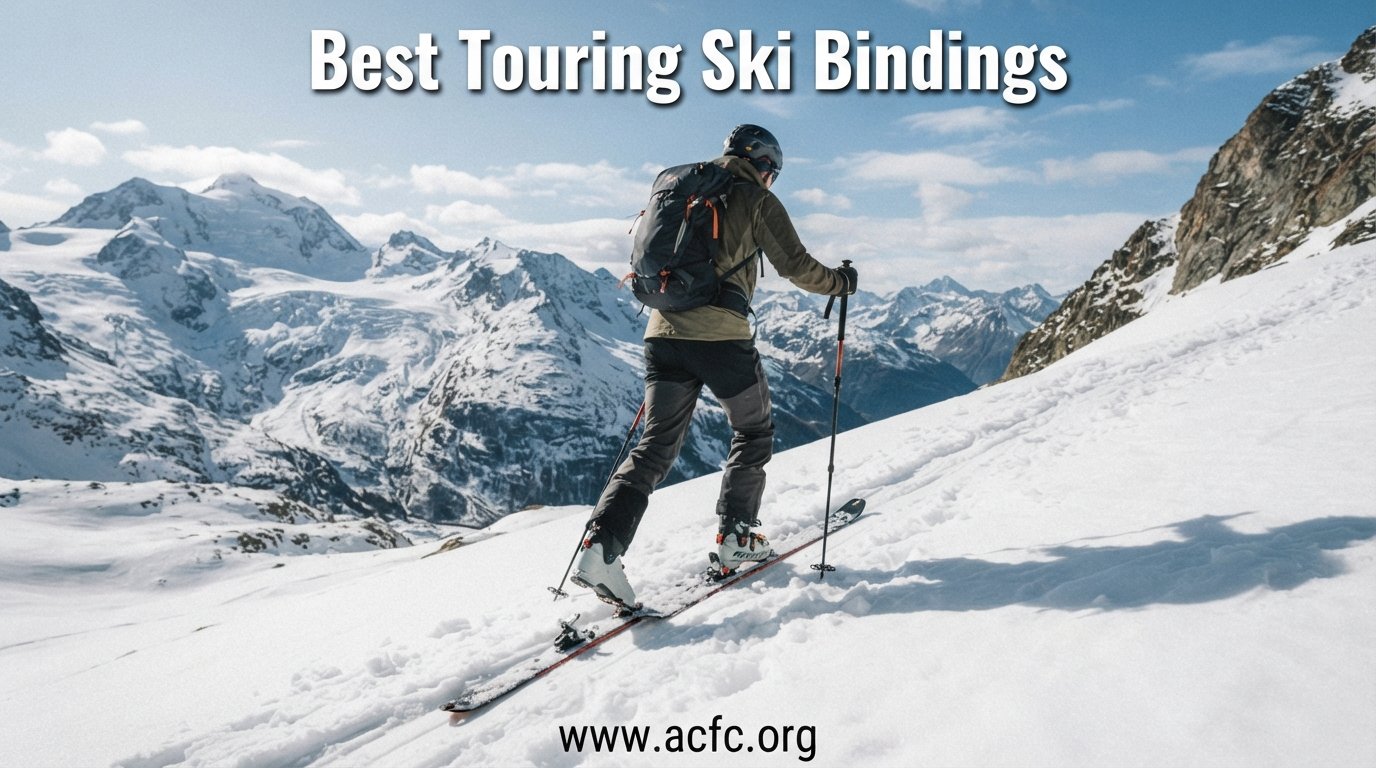 best touring ski bindings