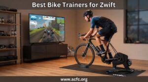 best bike trainers for zwift