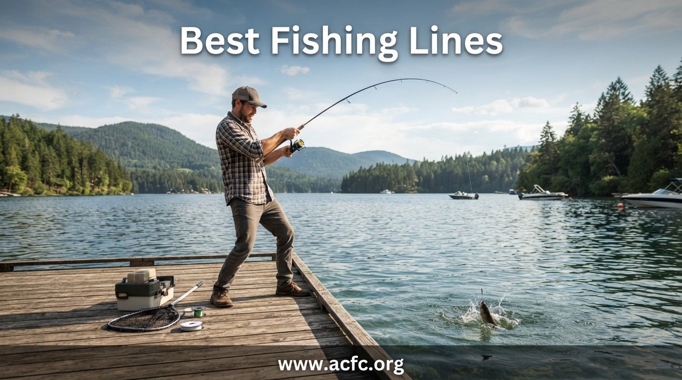 best fishing line