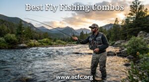 best fly fishing combos