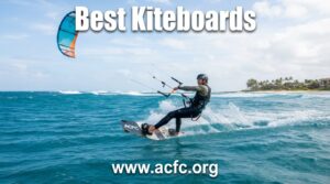 best kiteboards