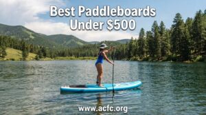best paddleboards under $500