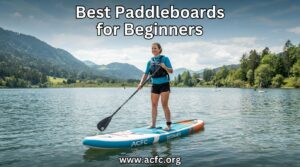 best paddleboards for beginners