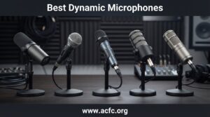 best dynamic microphones