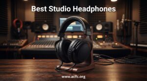 best studio headphones