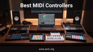 best midi controllers