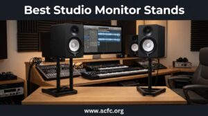 best studio monitor stands